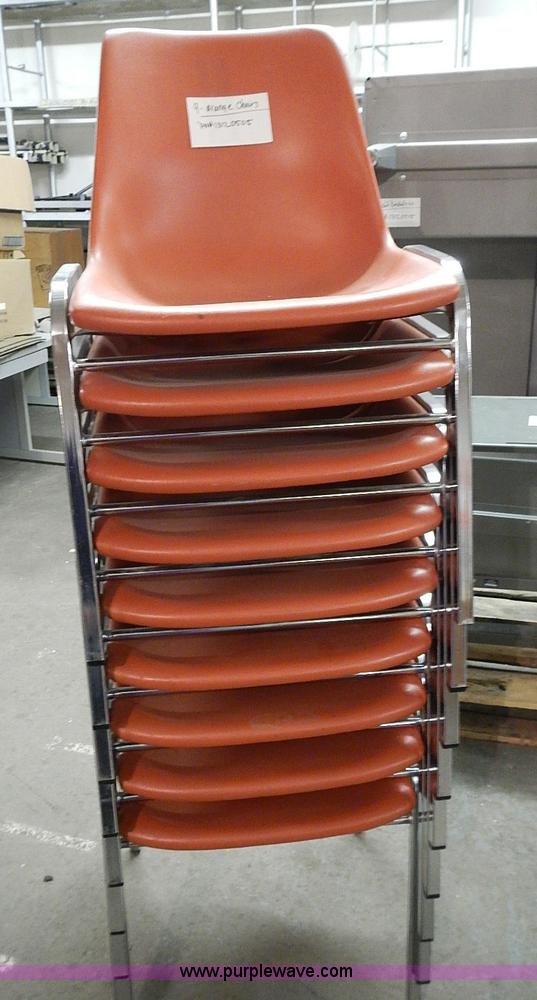 image for item AM9465 Assorted office chairs