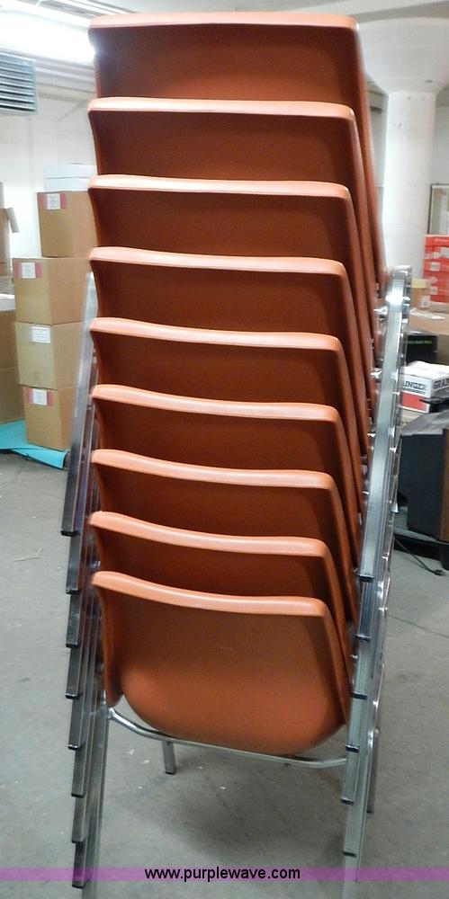 image for item AM9465 Assorted office chairs