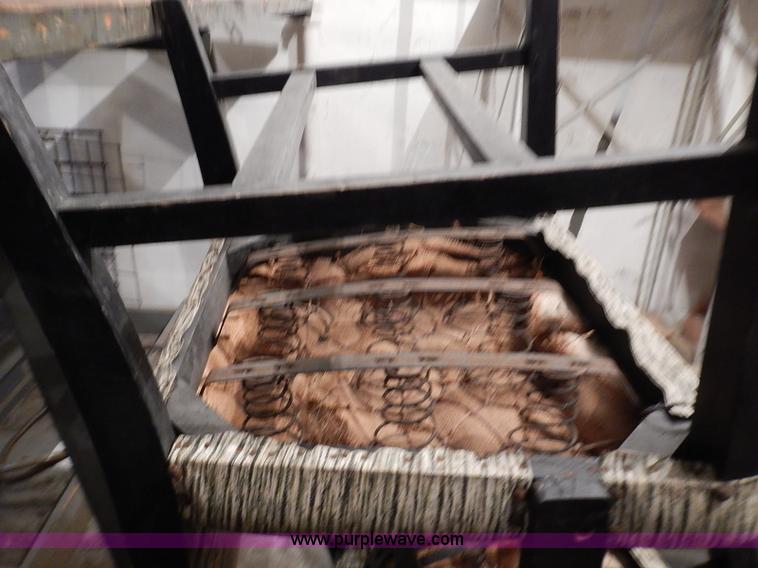 image for item AM9465 Assorted office chairs