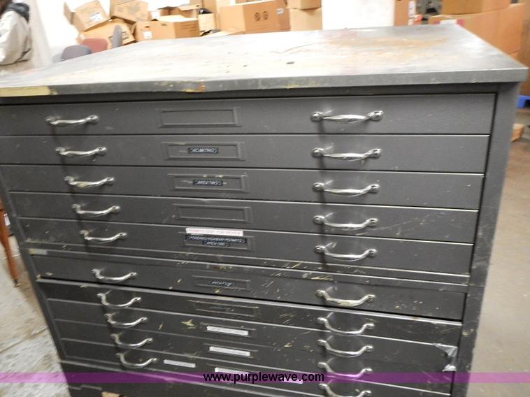 image for item AM9466 Assorted office furniture