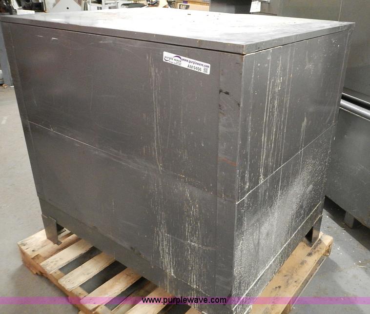 image for item AM9466 Assorted office furniture