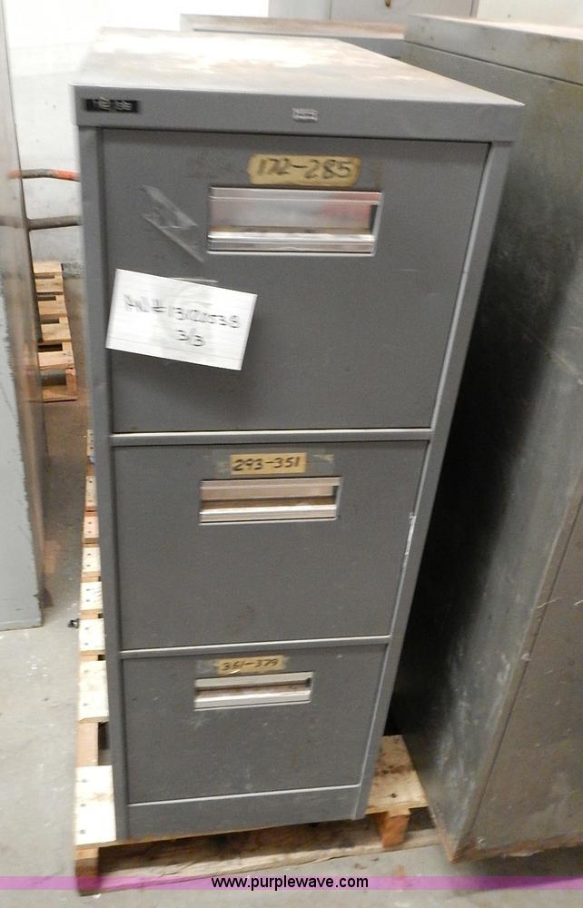 image for item AM9466 Assorted office furniture