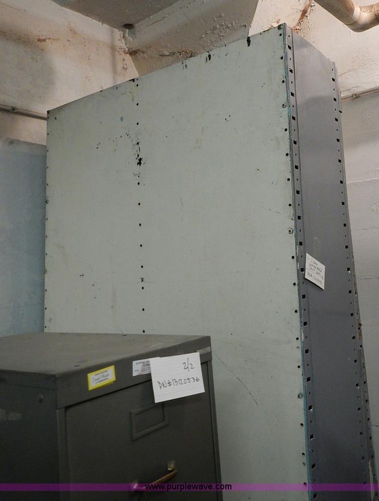 image for item AM9466 Assorted office furniture