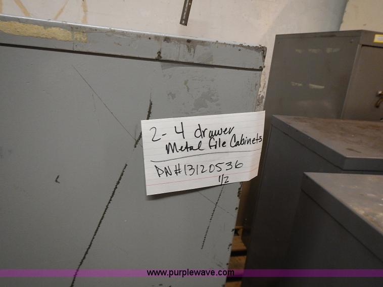 image for item AM9466 Assorted office furniture