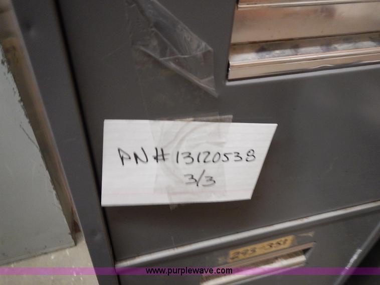 image for item AM9466 Assorted office furniture