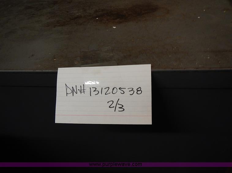 image for item AM9466 Assorted office furniture