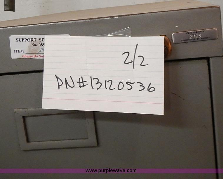 image for item AM9466 Assorted office furniture