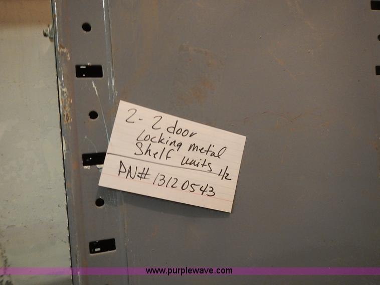 image for item AM9466 Assorted office furniture