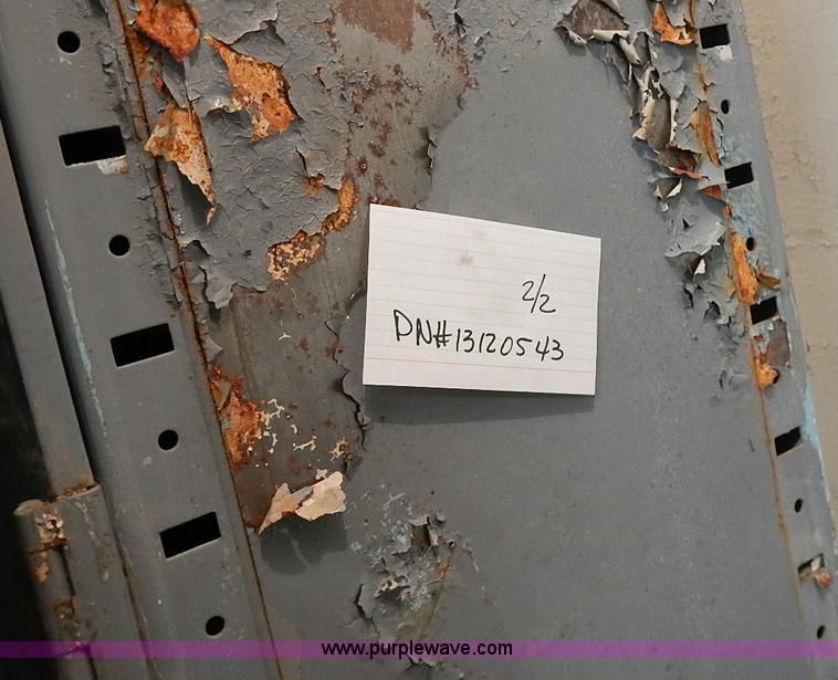 image for item AM9466 Assorted office furniture