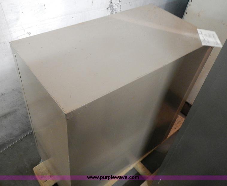 image for item AM9466 Assorted office furniture