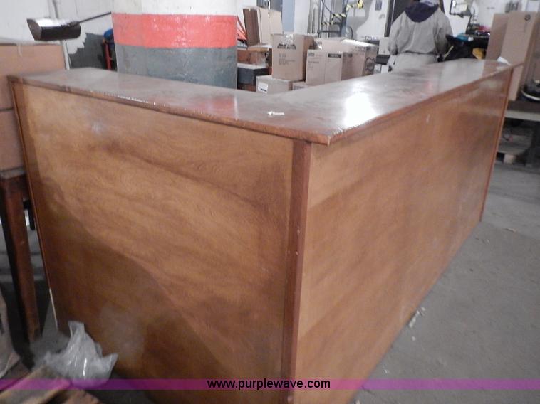 image for item AM9467 Assorted furniture