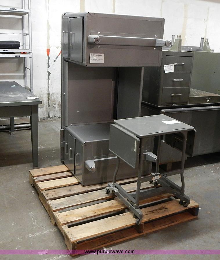 image for item AM9467 Assorted furniture