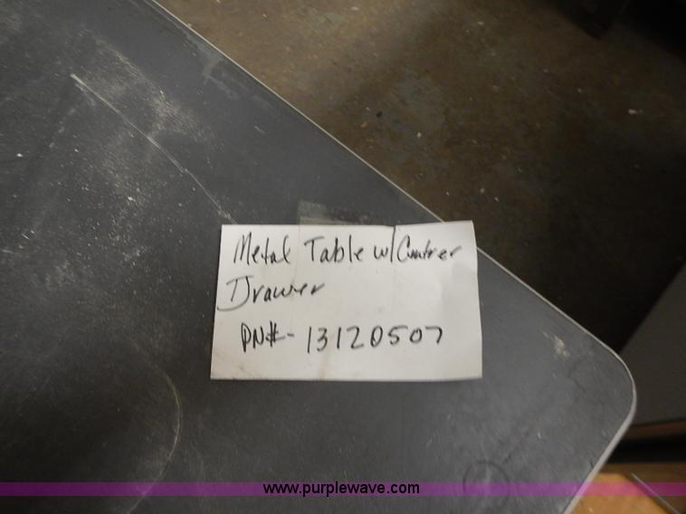 image for item AM9467 Assorted furniture