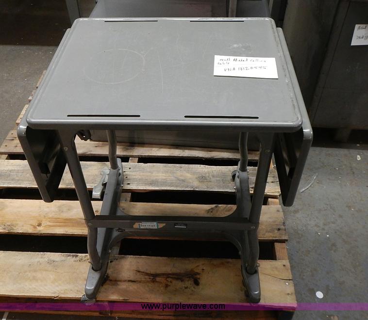 image for item AM9467 Assorted furniture