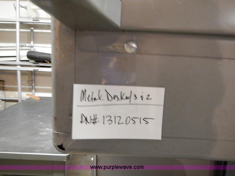 image for item AM9467 Assorted furniture