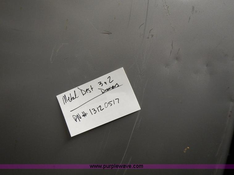 image for item AM9467 Assorted furniture