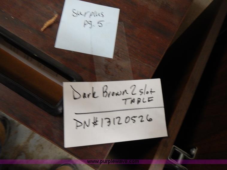 image for item AM9467 Assorted furniture