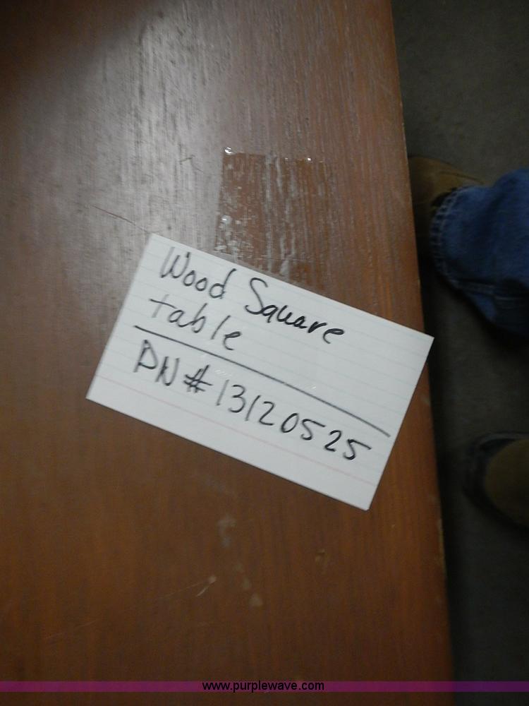 image for item AM9467 Assorted furniture