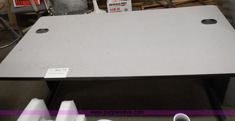 image for item AM9467 Assorted furniture