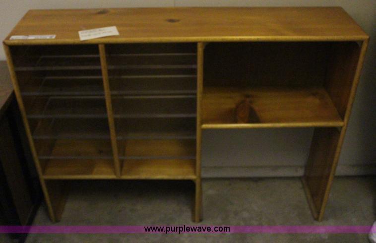 image for item AM9468 Assorted furniture