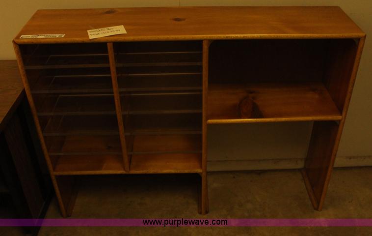 image for item AM9468 Assorted furniture