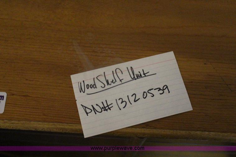 image for item AM9468 Assorted furniture