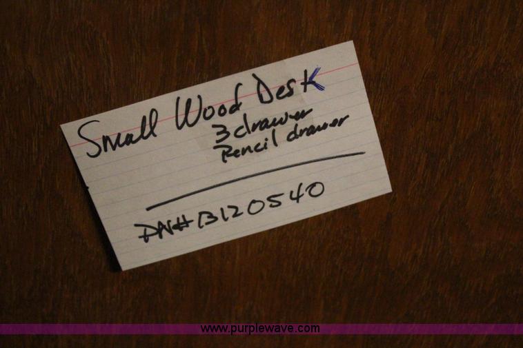 image for item AM9468 Assorted furniture