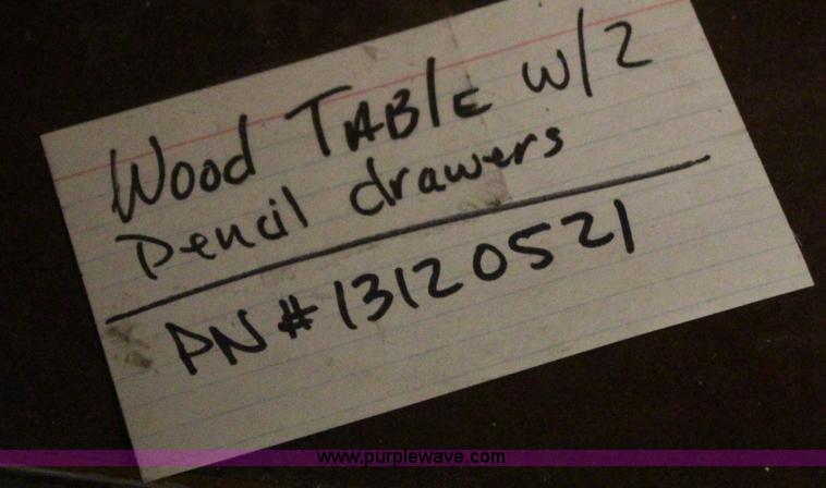 image for item AM9468 Assorted furniture