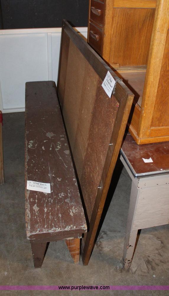 image for item AM9468 Assorted furniture