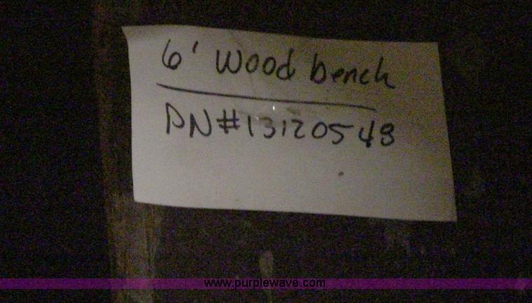 image for item AM9468 Assorted furniture