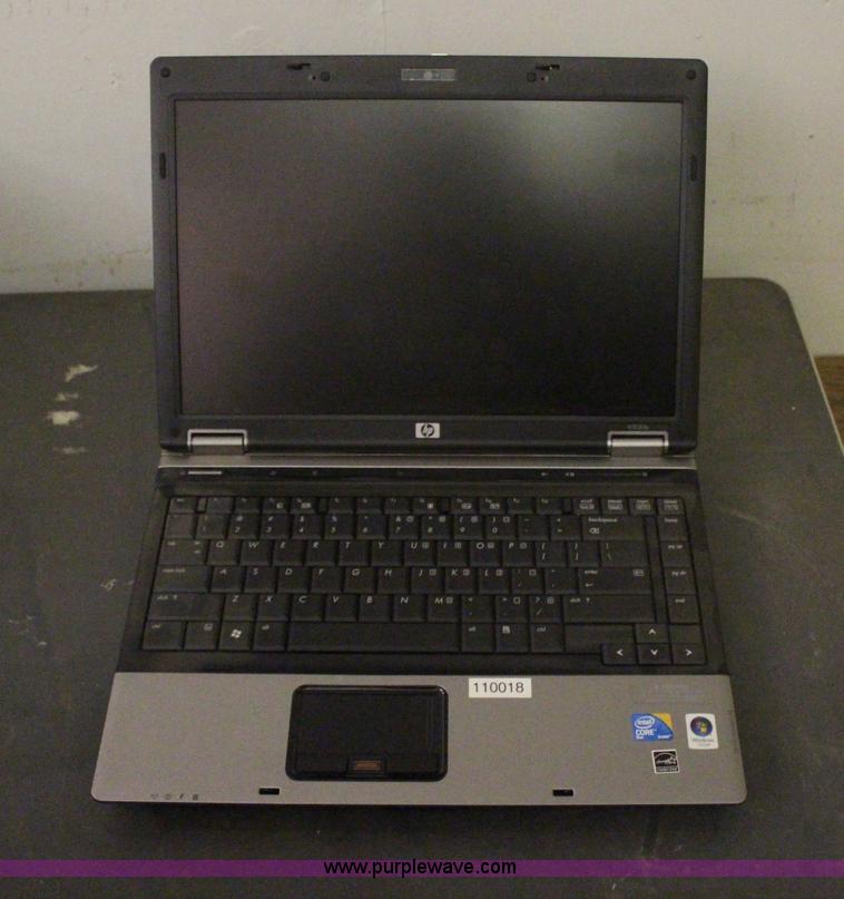 image for item AM9469 (23) HP 6530B laptop computers