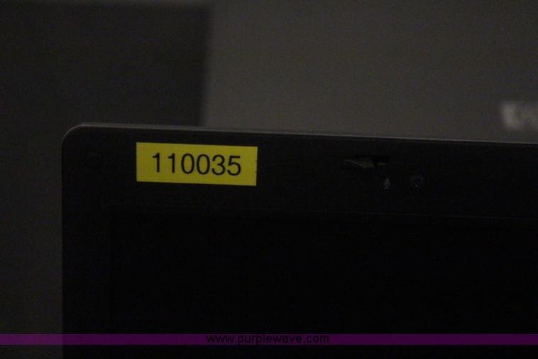 image for item AM9469 (23) HP 6530B laptop computers