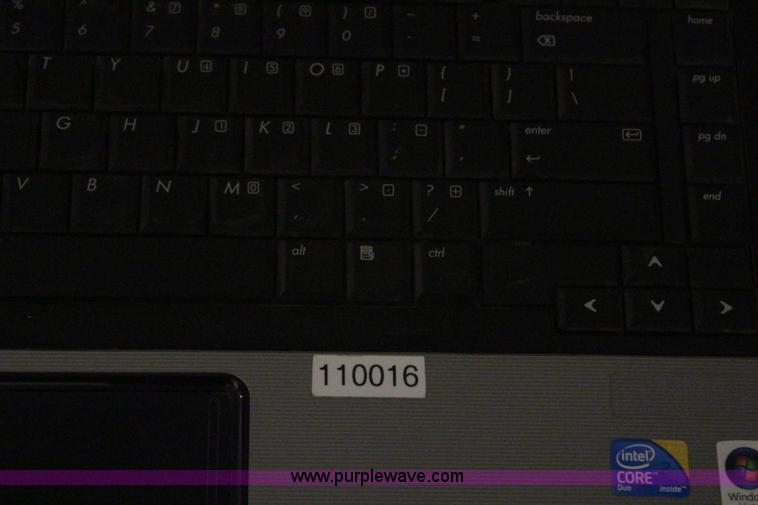 image for item AM9469 (23) HP 6530B laptop computers