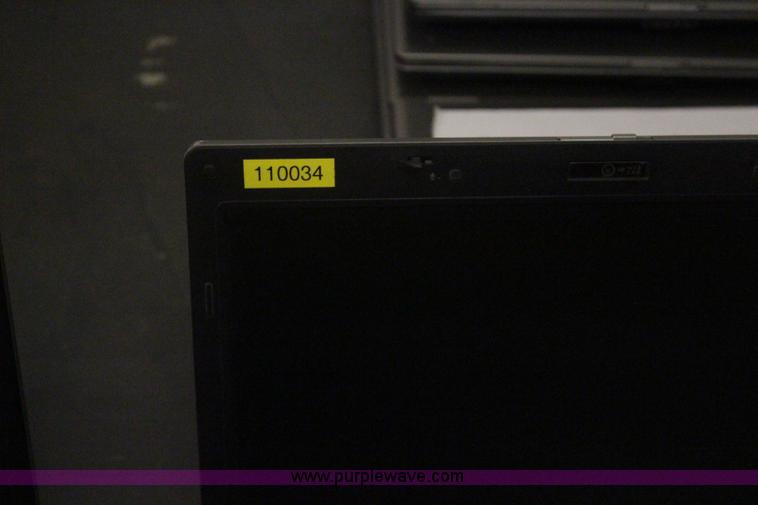 image for item AM9469 (23) HP 6530B laptop computers