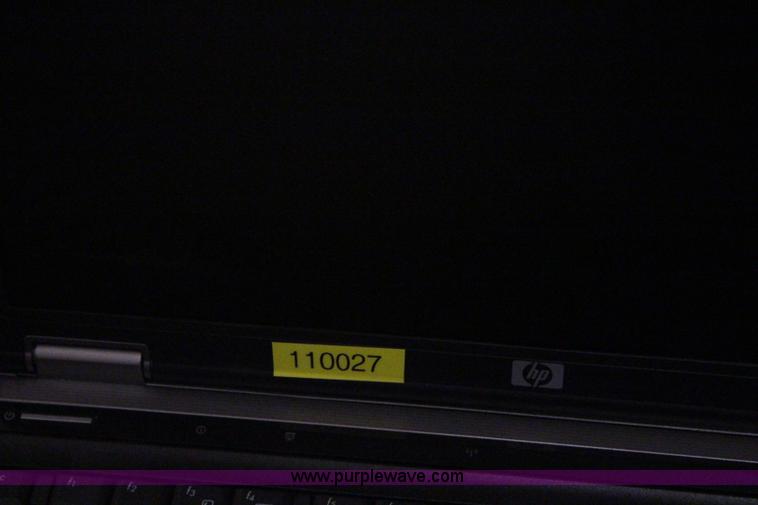 image for item AM9469 (23) HP 6530B laptop computers