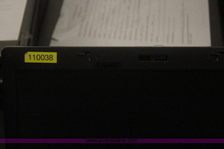 image for item AM9469 (23) HP 6530B laptop computers