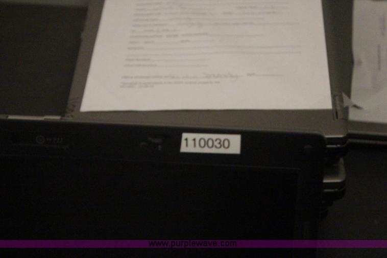 image for item AM9469 (23) HP 6530B laptop computers