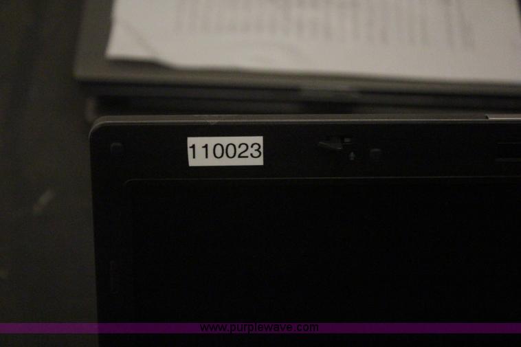 image for item AM9469 (23) HP 6530B laptop computers