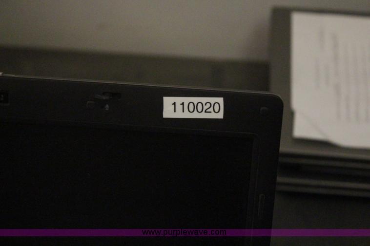 image for item AM9469 (23) HP 6530B laptop computers