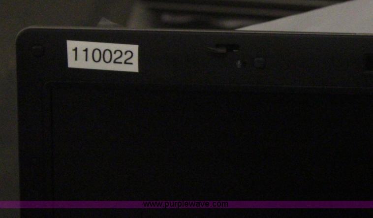 image for item AM9469 (23) HP 6530B laptop computers