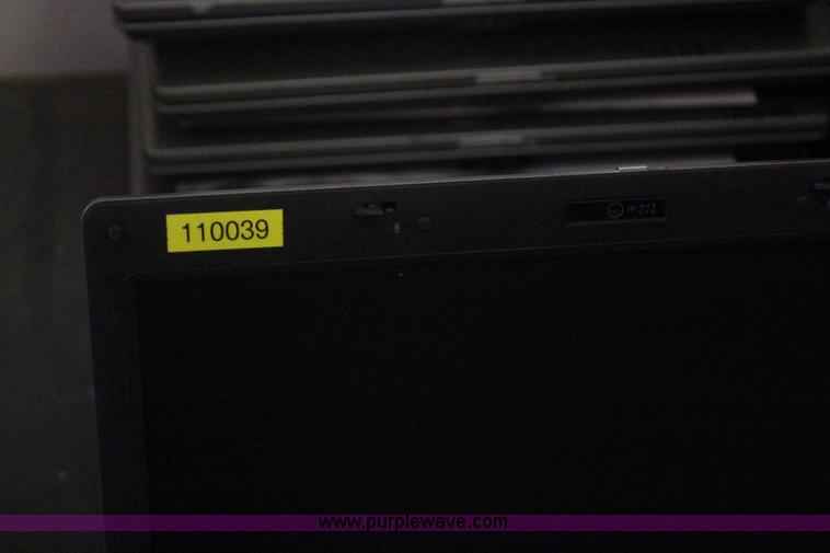 image for item AM9469 (23) HP 6530B laptop computers