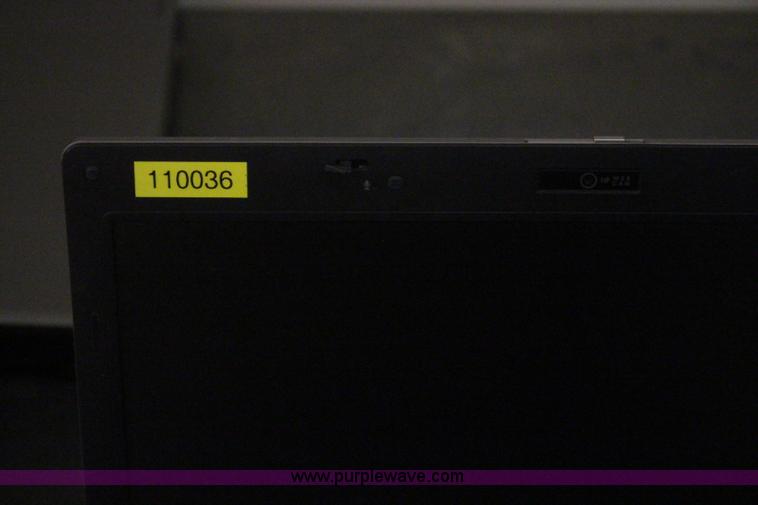 image for item AM9469 (23) HP 6530B laptop computers
