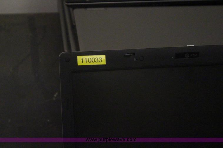 image for item AM9469 (23) HP 6530B laptop computers