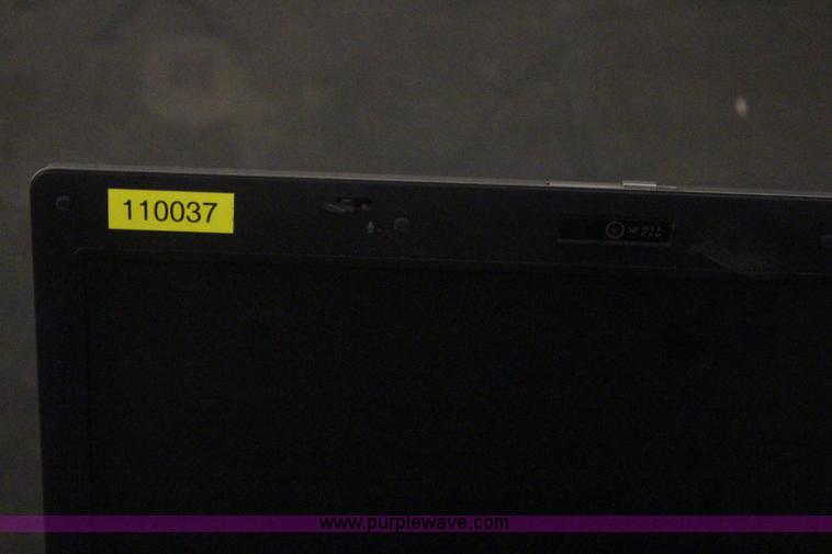 image for item AM9469 (23) HP 6530B laptop computers