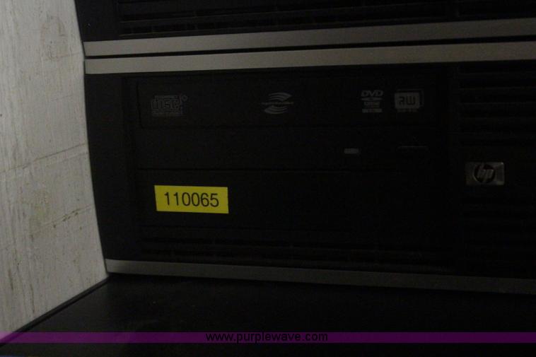 image for item AM9470 (33) assorted computers