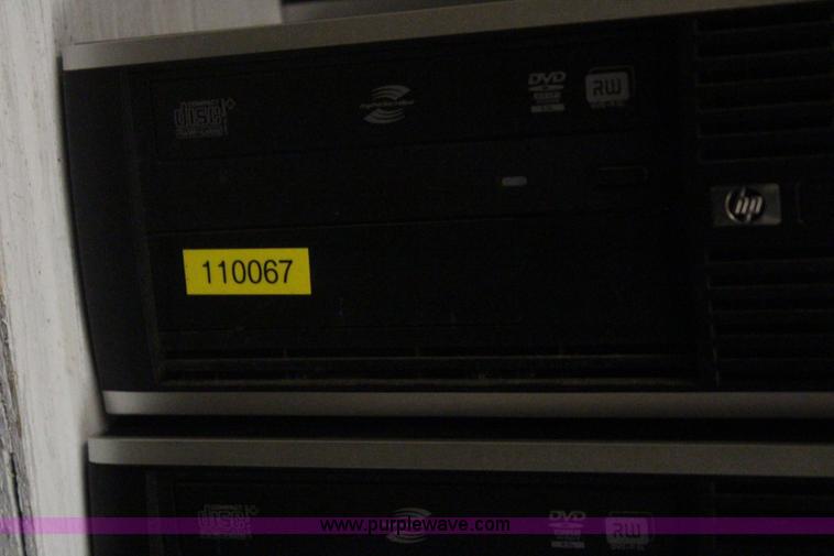 image for item AM9470 (33) assorted computers