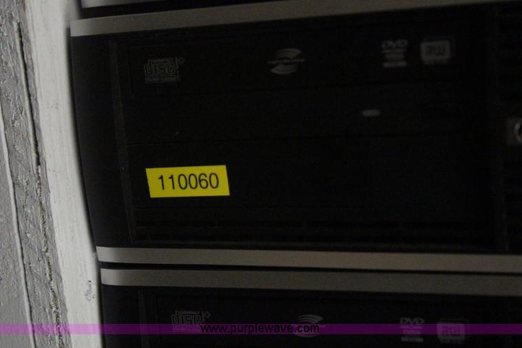 image for item AM9470 (33) assorted computers