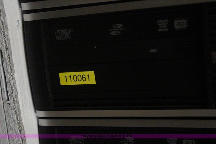 image for item AM9470 (33) assorted computers