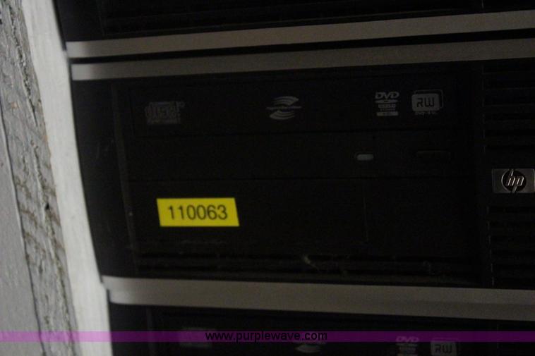 image for item AM9470 (33) assorted computers