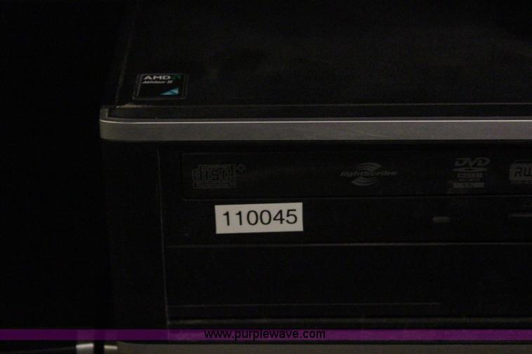 image for item AM9470 (33) assorted computers